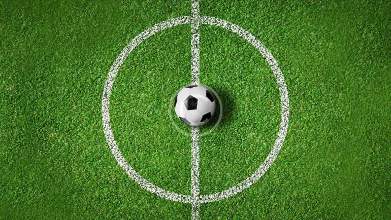 Soccer Players to Lead Strawberry Parade